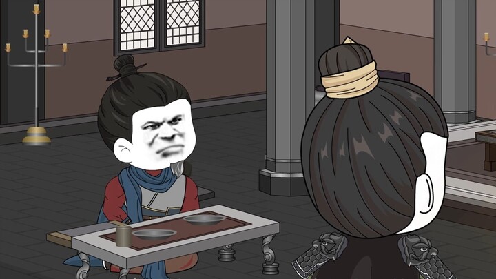 Episode 11! A time traveler suddenly appears!