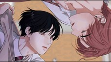 Manhwa Boylove Otp