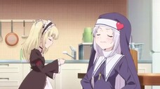 BOKU WA TOMODACHI GA SUKUNAI NEXT Episode 7 Sub English