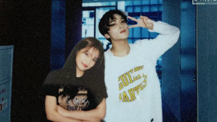 【คิมเยริม x อีดงฮยอก】｛เยริ x แคลชัน｝“ลาก่อน ฤดูร้อนที่เป็นของเราสองคน”