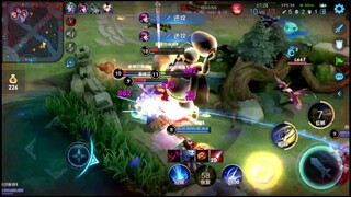 典韦：彻底疯狂！！！！