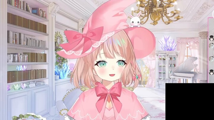 British anchor watches Back to the Future 1999 PV: Is this a Chinese game?