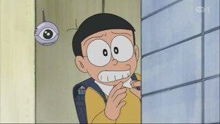 Doraemon episode 205