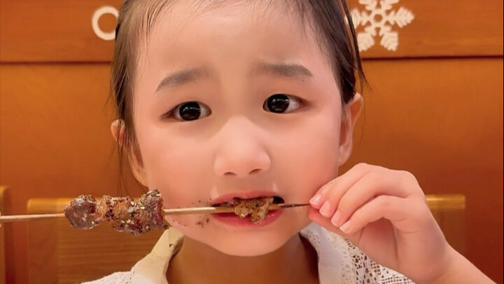 Today’s Big Feast!