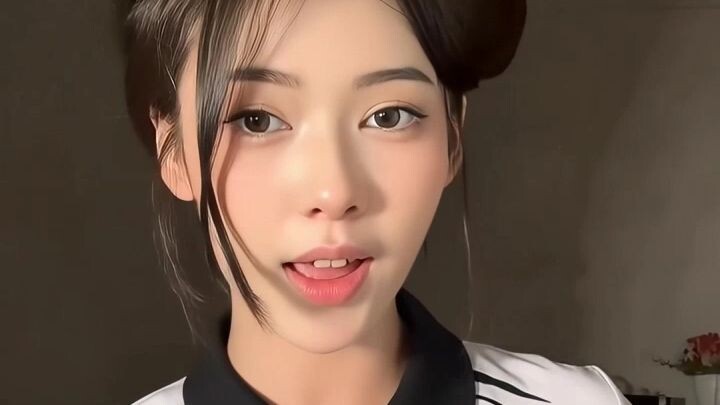 cewek cantik