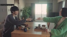 Eps 2 Meguru Mirai sub Indo