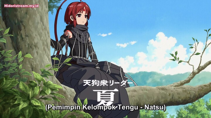 Eps_12 Tuan Muda yang Jago Kabur Musim 2