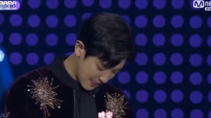 “EXO” sẽ không bao giờ có thể hòa giải với MAMA! Không bao giờ!