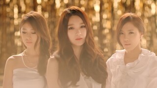 Davichi & T-ara We were in love MV