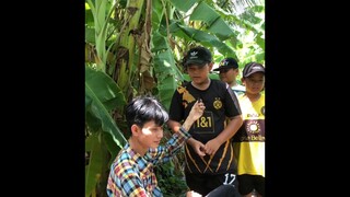 Đố bạn, dừa nào nghe tên đã thấy nóng?