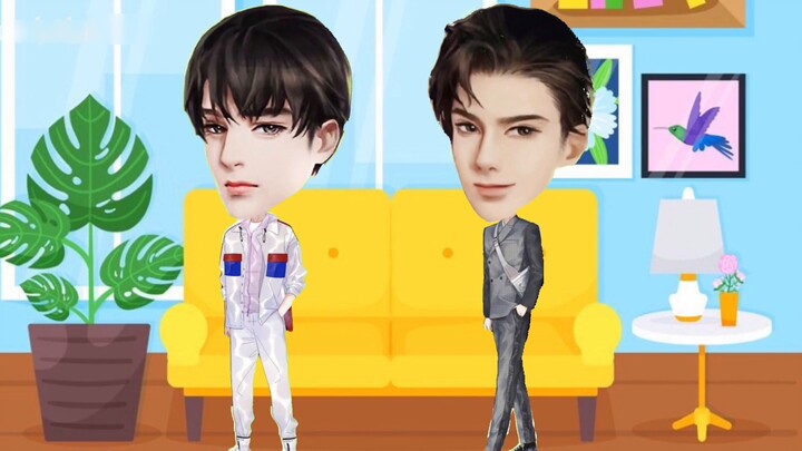 "You Love a Shaobing" Episode 17 Animation