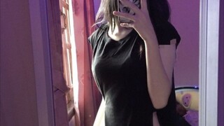 main basah di kamar