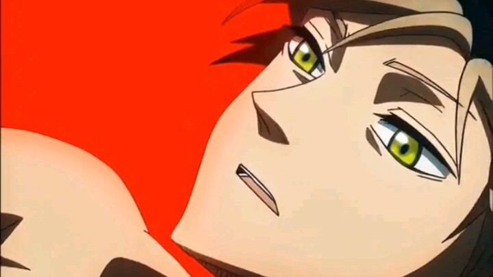 Roaring Emperor: Handsome guy, who are you~