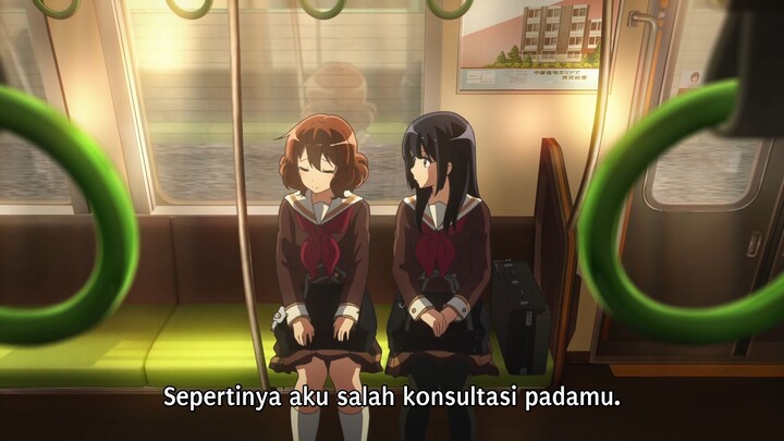 Hibike! Euphonium S3 Ep 05 (1080p)