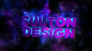 INTRO SULTON DESIGN KEREN TERBARU🐦🤙