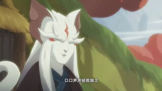【京剧猫】那我就考考你的信念，见识过十二宗黑暗的一面，你还能继续向前走下去吗？