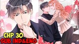 The Beginning of Our Marriage Agreement | Refuse Mr. LU Chapter 30 Sub English