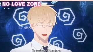 No Love Zone l Love Restriction Zone Part1