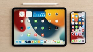 [Ozawa] Trải nghiệm iOS 15 & iPadOS 15: Có những nâng cấp nào?