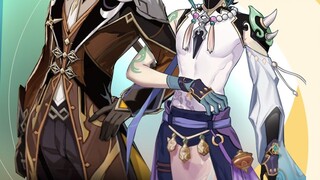 【歈li】The day you shoot your lover