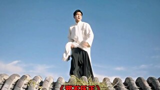 你以为你最后不是一个人吗？
