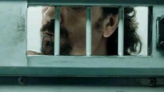 你永远无法知道，一个父亲的力量究竟有多么强大 "！