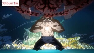 Hội Pháp Sư Fairy Tail - Tập 103 ( Lồng Tiếng )