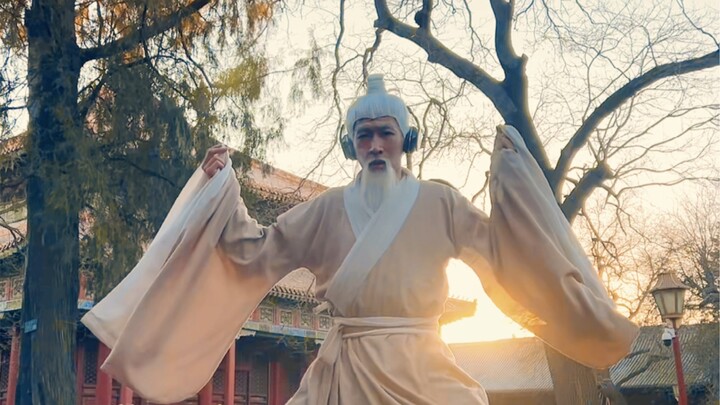 Proyek Ujian Kerajaan Hari Ini: “Ujian Tari”