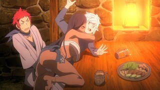 Danmachi Season 4「AMV」Good Day (Wake Up)