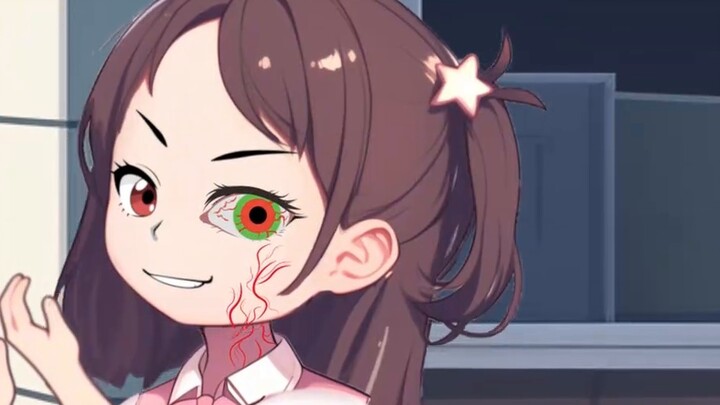 (Season 2) "I'm the Only Boy in School" Episode 1: Me? The Only Boy in School???