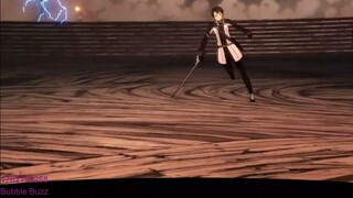 Sword Art Online: Ordinal Scale「AMV」-Lưỡi gươm diệt tận #anime2 #schooltime