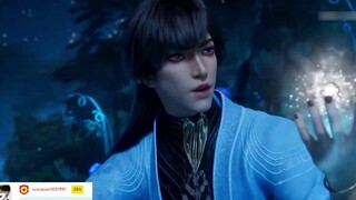 10 ความคิดเห็นบนเว็บไซต์รัสเซียของ Xinghai Speeding Chapter, Douluo มักถูกกล่าวถึงในการแชทล่าสุด