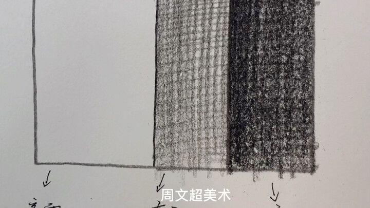 [Still Life Sketch] Understanding Transitions