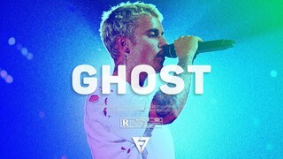 [FREE] "Ghost" - Justin Bieber Type Beat 2021 | Chill x R&B x Radio-Ready Instrumental