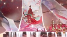 Nhan Tâm Ký EP 3 [Sub Việt]