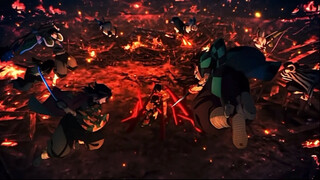 [ Demon Slayer ] This part is probably the most heartbreaking one in the series...