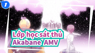 Lớp học sát thủ
Akabane  AMV_1