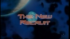 Team Galaxy Eps #1 [The New Recruit]