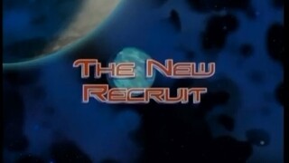 Team Galaxy Eps #1 [The New Recruit]