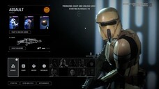 STAR WARS Battlefront II keep playing 44