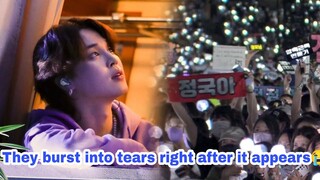 ARMY Shares Their Feelings After Watching BTS: YTC In Cinema And The Plot Twist Makes Them Cry Hard
