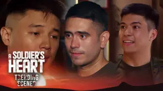 'A Soldiers Homecoming' Episode | A Soldier's Heart Trending Scenes