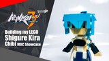 Preview my LEGO Honkai Impact 3rd Shigure Kira (Sugary Starburst) Chibi | Somchai Ud
