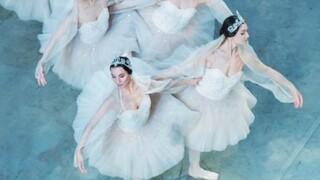[Khoa học phổ thông] Trường múa ba lê và phong cách biểu diễn