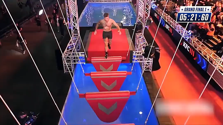 Foreign challenge shows, this difficulty is hell level