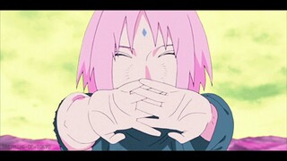 sakura haruno royalty