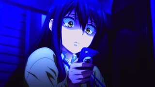 Mieruko-chan「AMV」- Cradles