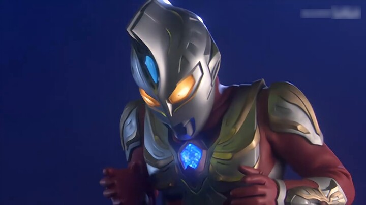 The sense of oppression from the villains, they are not only powerful, but also can continue to grow