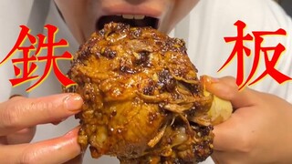 Seperti apa rasanya memiliki teman sekamar yang suka memasak