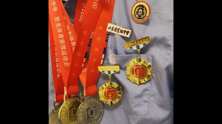 Transformasi tiga tahun seorang “juara soal” dari kota kabupaten setelah diterima di sekolah unggula